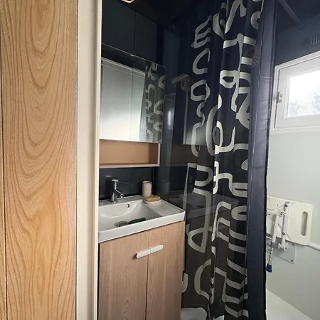 Mobil-home