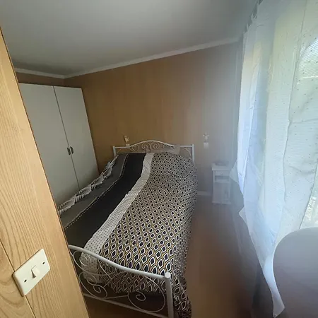 Mobil-home Kemping *